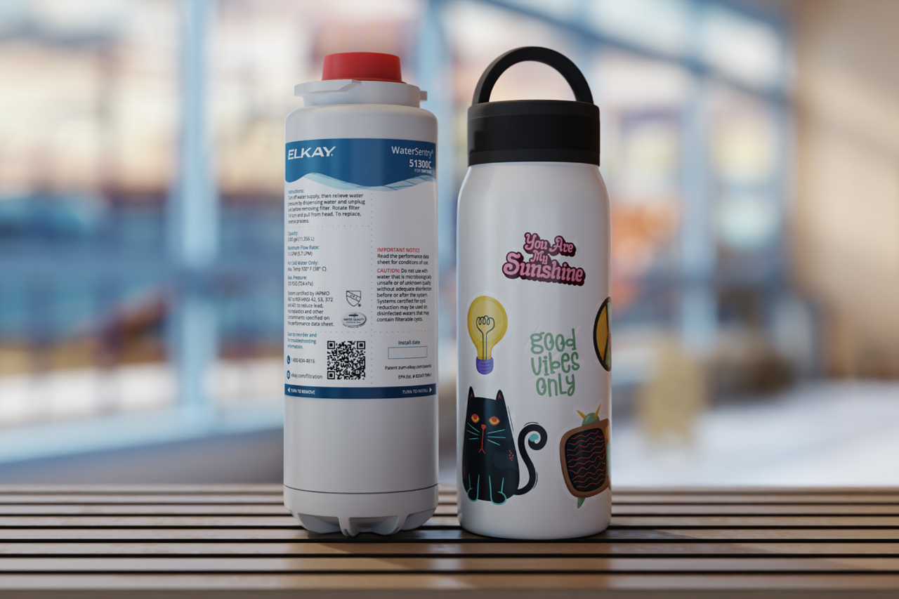 51300C Water Sentry Filter