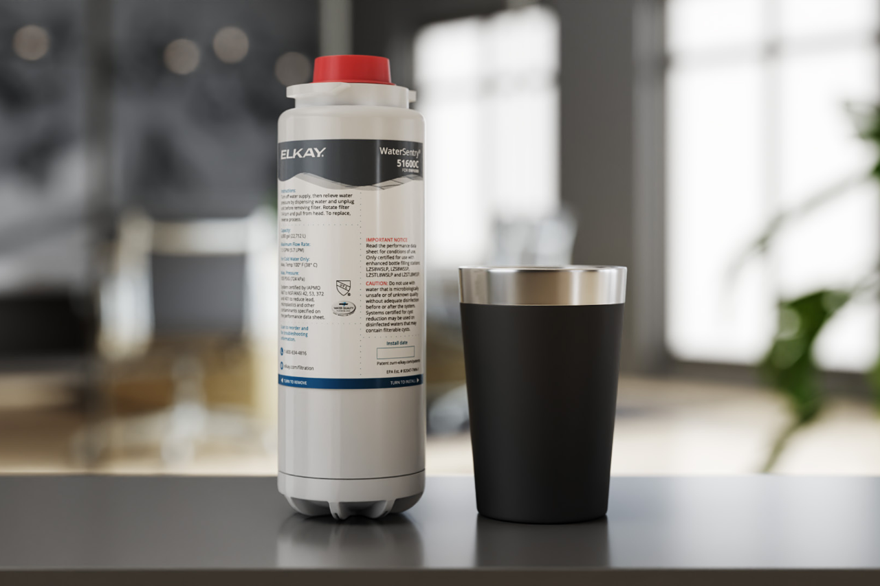 51600C Water Sentry Filter