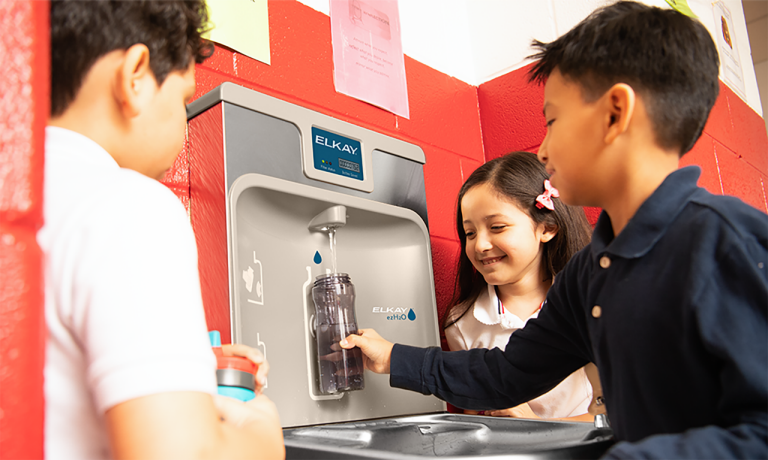 Save with Elkay's Filter Subscription Plan