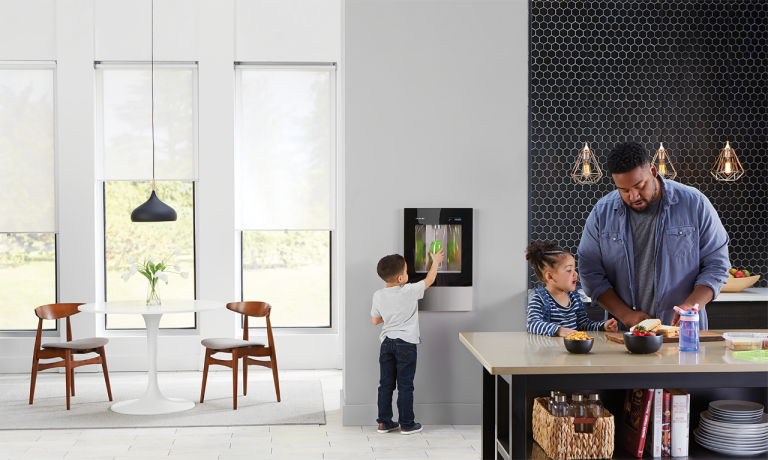 Liv™ Water Dispensers