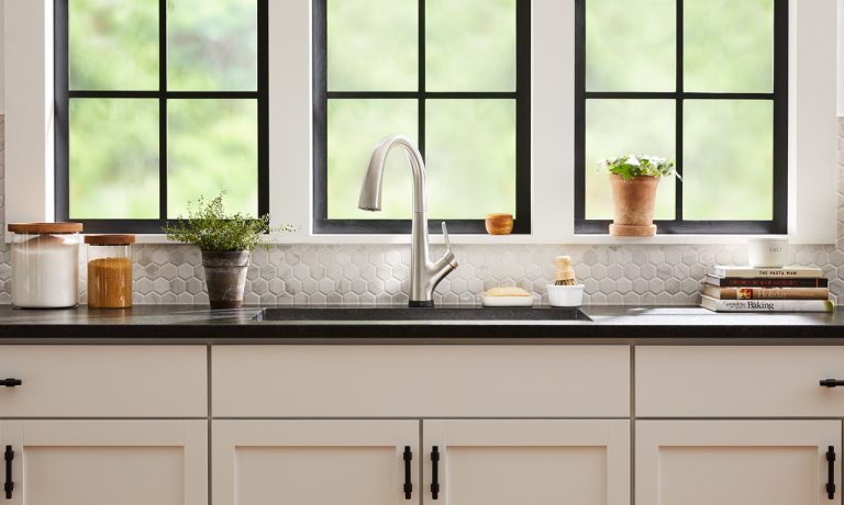 faucets for every application