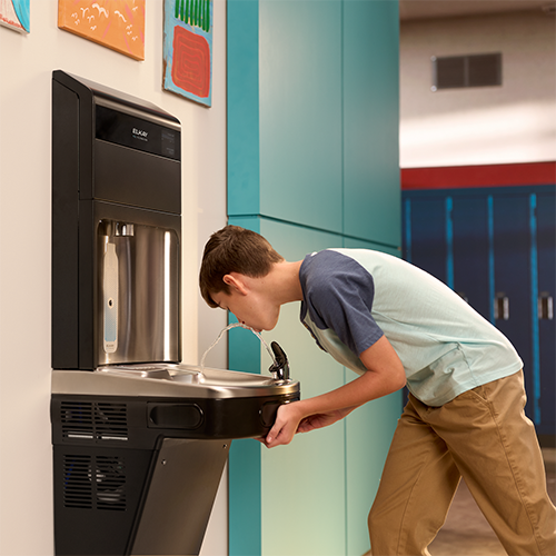 Pro Filtration in School
