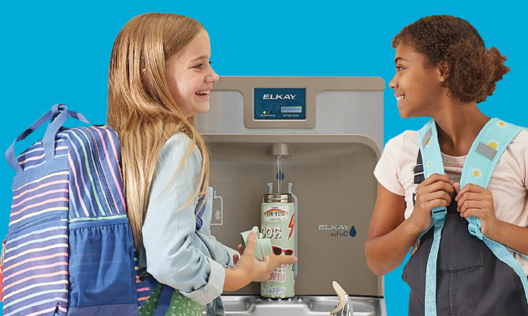 Easy, Affordable Ways to Upgrade Your School's Water