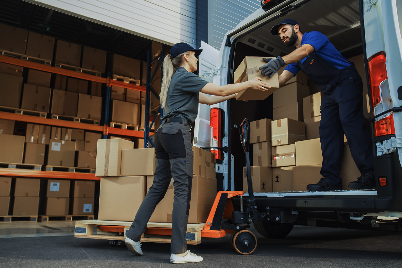 Locate A Distributor