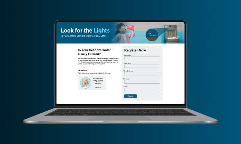 Elkay Webinars
