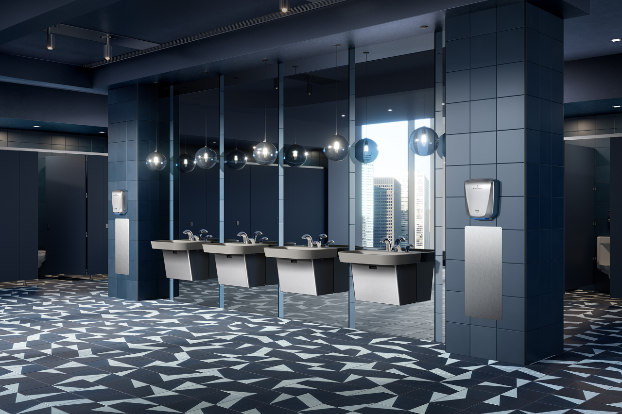 Sundara Handwashing Systems